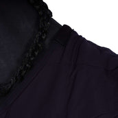 RugBe by Covalliero Couverture d'Écurie Indoor 150g Bleu RugBe by Covalliero Couverture d'Écurie Indoor 150g Bleu