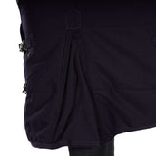 RugBe by Covalliero Couverture d'Écurie Indoor 150g Bleu RugBe by Covalliero Couverture d'Écurie Indoor 150g Bleu