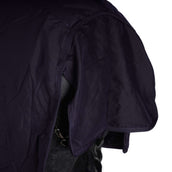 RugBe by Covalliero Couverture d'Écurie Indoor 150g Bleu RugBe by Covalliero Couverture d'Écurie Indoor 150g Bleu