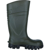 Bekina Bottes de Sécurité StepliteX ThermoProtec S5 Vert Bekina Bottes de Sécurité StepliteX ThermoProtec S5 Vert