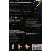 Excellent Huile de Foie Excellent Huile de Foie