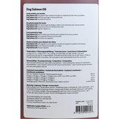 Excellent Dog Salmon Oil Excellent Dog Salmon Oil