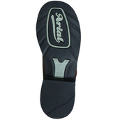 Ariat Chaussures d'Écurie Western Probaby Lacer B Driftwood Brown Ariat Chaussures d'Écurie Western Probaby Lacer B Driftwood Brown