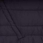 Rambo Couverture d'Écurie Cosy 400g Marin/Beige Rambo Couverture d'Écurie Cosy 400g Marin/Beige