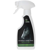 Agradi Horse Detangle & Shine Spray Agradi Horse Detangle & Shine Spray
