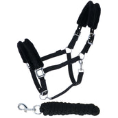 HORKA Ensemble Licol Angel Noir HORKA Ensemble Licol Angel Noir