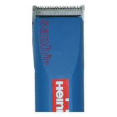 Heiniger Saphir Tondeuse à Batterie 7.4v/35w avec 2 Batteries Heiniger Saphir Tondeuse à Batterie 7.4v/35w avec 2 Batteries