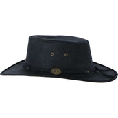 Scippis Chapeau Springbrook Noir Scippis Chapeau Springbrook Noir