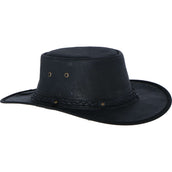 Scippis Chapeau Springbrook Noir Scippis Chapeau Springbrook Noir