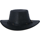 Scippis Chapeau Springbrook Noir Scippis Chapeau Springbrook Noir