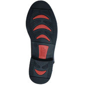 Harry's Horse Jodhpurs Dartmoor Zip Noir Harry's Horse Jodhpurs Dartmoor Zip Noir