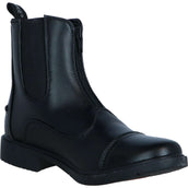 Harry's Horse Jodhpurs Dartmoor Zip Noir Harry's Horse Jodhpurs Dartmoor Zip Noir