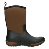 Muck Boot Botte d'Extérieur Arctic Weekend Noir/Marron Muck Boot Botte d'Extérieur Arctic Weekend Noir/Marron