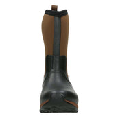 Muck Boot Botte d'Extérieur Arctic Weekend Noir/Marron Muck Boot Botte d'Extérieur Arctic Weekend Noir/Marron