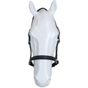 HKM Licol Soft Cuir Noir HKM Licol Soft Cuir Noir