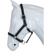 HKM Licol Soft Cuir Noir HKM Licol Soft Cuir Noir