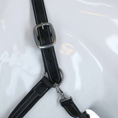 HKM Licol Soft Cuir Noir HKM Licol Soft Cuir Noir