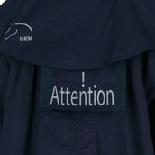 HKM Imperméable Seattle Bleu Foncé HKM Imperméable Seattle Bleu Foncé