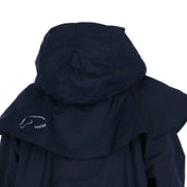 HKM Imperméable Seattle Bleu Foncé HKM Imperméable Seattle Bleu Foncé