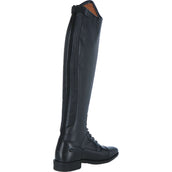 HKM Bottes d'Équitation Sevilla Teddy Small/Tall Noir HKM Bottes d'Équitation Sevilla Teddy Small/Tall Noir