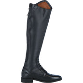 HKM Bottes d'Équitation Sevilla Teddy Small/Tall Noir HKM Bottes d'Équitation Sevilla Teddy Small/Tall Noir