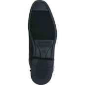 HKM Bottes d'Équitation Sevilla Teddy Regular/Regular Noir HKM Bottes d'Équitation Sevilla Teddy Regular/Regular Noir