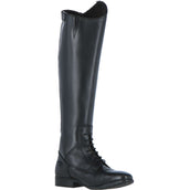 HKM Bottes Valencia Teddy Noir HKM Bottes Valencia Teddy Noir
