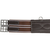 HKM Sangle avec Protection contre le Gel Soft Marron HKM Sangle avec Protection contre le Gel Soft Marron