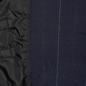 HKM Couverture d'Écurie Structure Gaufrée 0g Bleu Foncé HKM Couverture d'Écurie Structure Gaufrée 0g Bleu Foncé