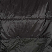 HKM Couverture de Prairie EcoLight Hiver 300g Bleu Foncé HKM Couverture de Prairie EcoLight Hiver 300g Bleu Foncé