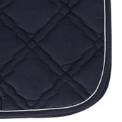 HKM Tapis de Selle Bologna Dressage Bleu Foncé HKM Tapis de Selle Bologna Dressage Bleu Foncé