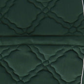 HKM Tapis de Selle Bologna Dressage Vert HKM Tapis de Selle Bologna Dressage Vert