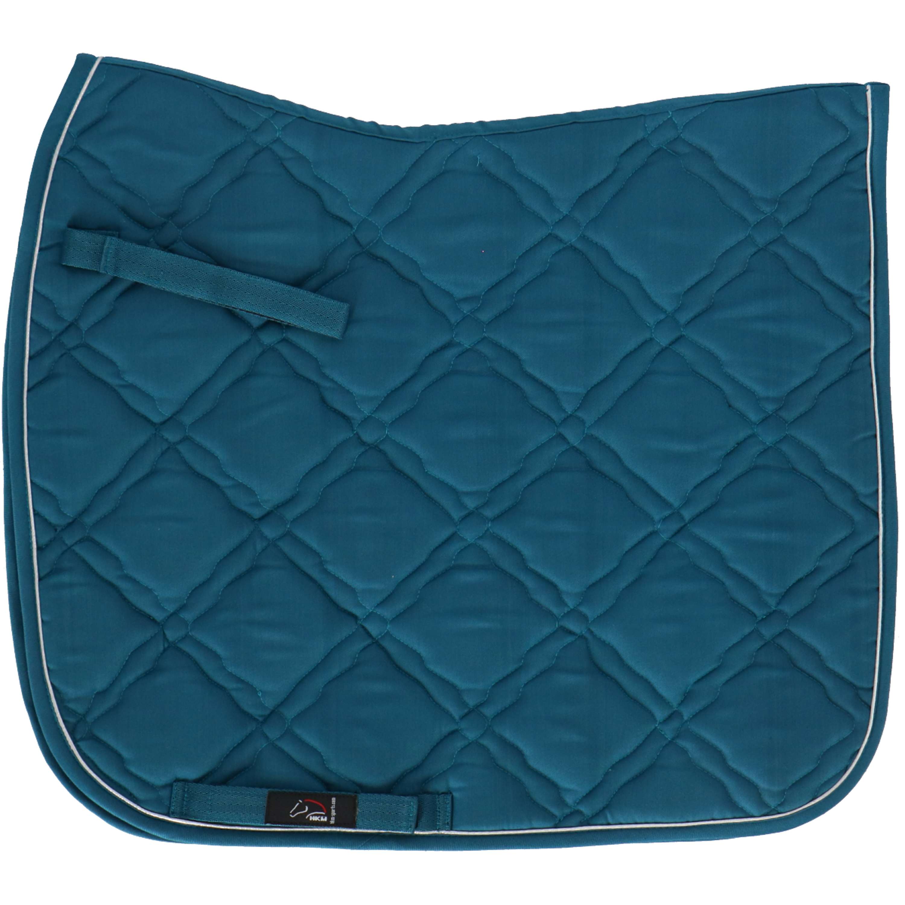 Nights Collection Tapis de Selle Dressage Vert olive – Back on Track France Nights Collection Tapis de Selle Dressage Vert olive – Back on Track France