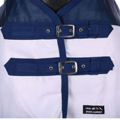 HKM Couvertures Anti-Transpiration Flags Drappeau Finlande HKM Couvertures Anti-Transpiration Flags Drappeau Finlande