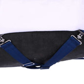 HKM Couvertures Anti-Transpiration Flags Drappeau Finlande HKM Couvertures Anti-Transpiration Flags Drappeau Finlande