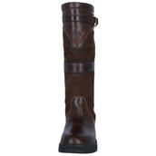 Mountain Horse Bottes Devonshire Marron foncé Mountain Horse Bottes Devonshire Marron foncé