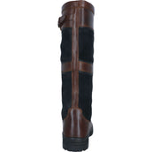 Mountain Horse Bottes Devonshire Bleu Foncé Mountain Horse Bottes Devonshire Bleu Foncé