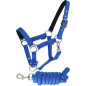 HORKA Ensemble Licol Dime Bleu été HORKA Ensemble Licol Dime Bleu été