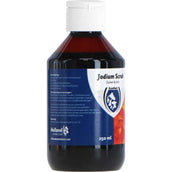 Excellent Scrub Teinture d'Iode Excellent Scrub Teinture d'Iode