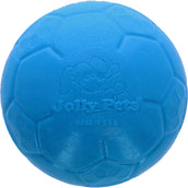 Jolly Ball Balle de Jeu Soccer Ball Bleu océan Jolly Ball Balle de Jeu Soccer Ball Bleu océan