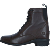 Ariat Paddock Heritage IV B Marron clair Ariat Paddock Heritage IV B Marron clair