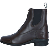 Ariat Paddock Heritage IV Zip B Marron clair Ariat Paddock Heritage IV Zip B Marron clair