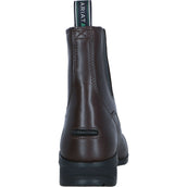 Ariat Paddock Heritage IV Zip B Marron clair Ariat Paddock Heritage IV Zip B Marron clair