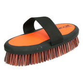 Ezi-groom Brosse Orange Ezi-groom Brosse Orange