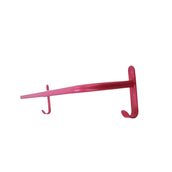 Shires Râtelier pour Couverture avec Crochets Rose Shires Râtelier pour Couverture avec Crochets Rose