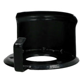 Shires Porte-Bride Noir Shires Porte-Bride Noir