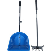 Shires Ezi-Kit Mestboy Bleu Shires Ezi-Kit Mestboy Bleu