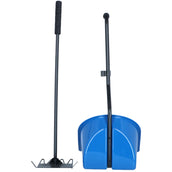 Shires Ezi-Kit Mestboy Bleu Shires Ezi-Kit Mestboy Bleu