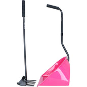 Shires Ezi-Kit Mestboy Rose Shires Ezi-Kit Mestboy Rose