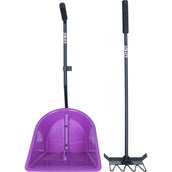 Shires Ezi-Kit Mestboy Violet Shires Ezi-Kit Mestboy Violet